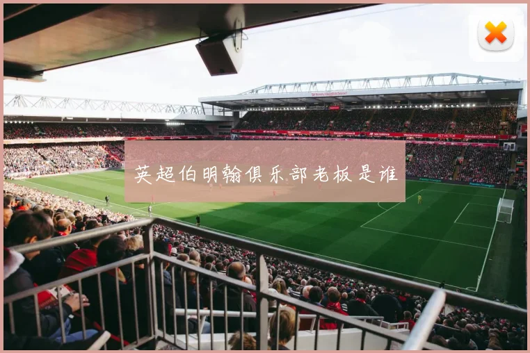 英超伯明翰俱乐部老板是谁