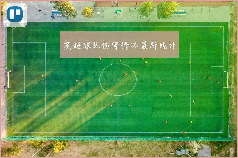 英超球队伤停情况最新统计